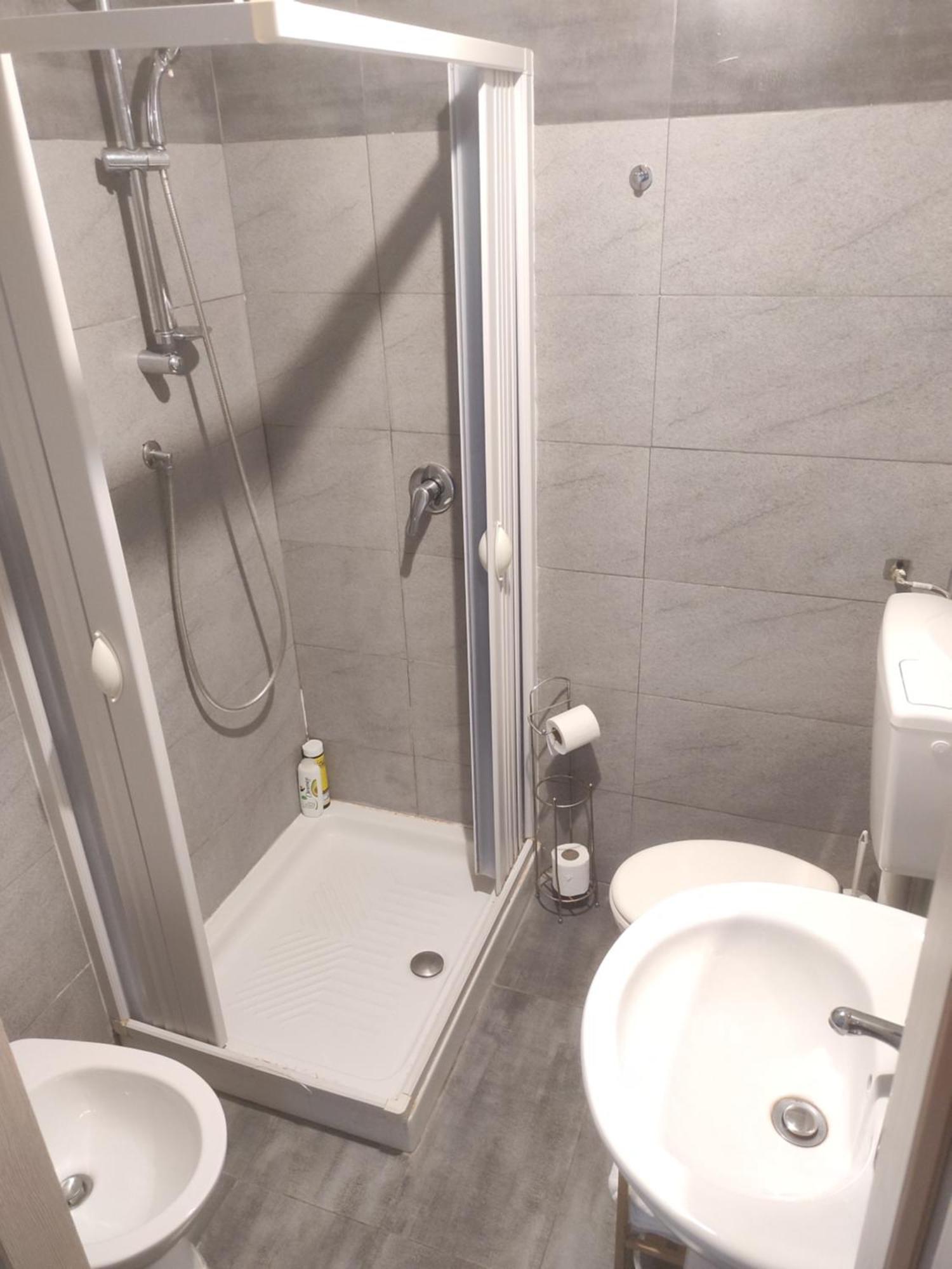 Casa Di Mirko Hotel Napoli Cameră foto